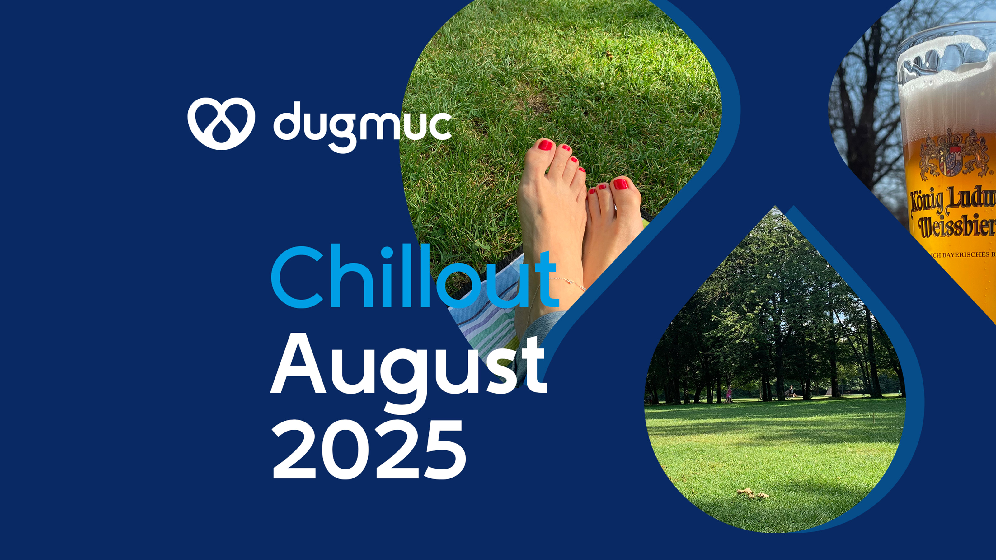dugmuc Sommer-Meetup: August 2025