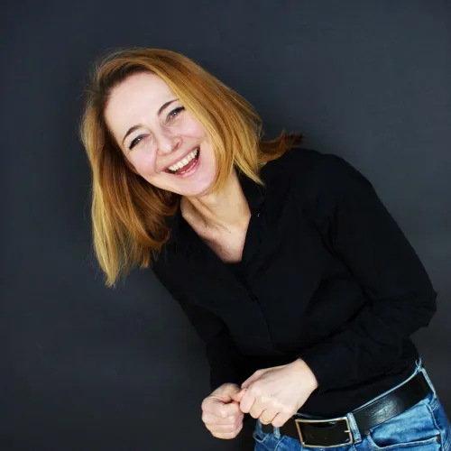 Martina Lewis