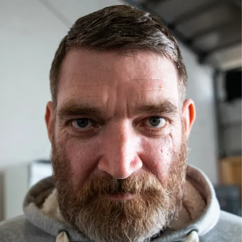 Roger Pfaff