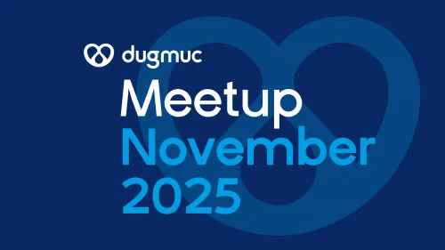 Meetup November 2025
