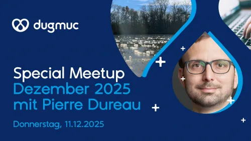 Special Meetup Dezember 2025